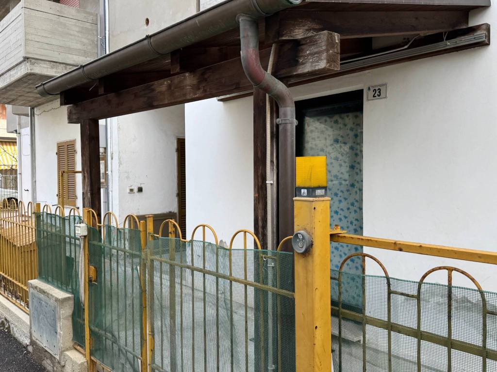 Appartamento a Tortoreto in Via Nemi, 23 - Foto 5