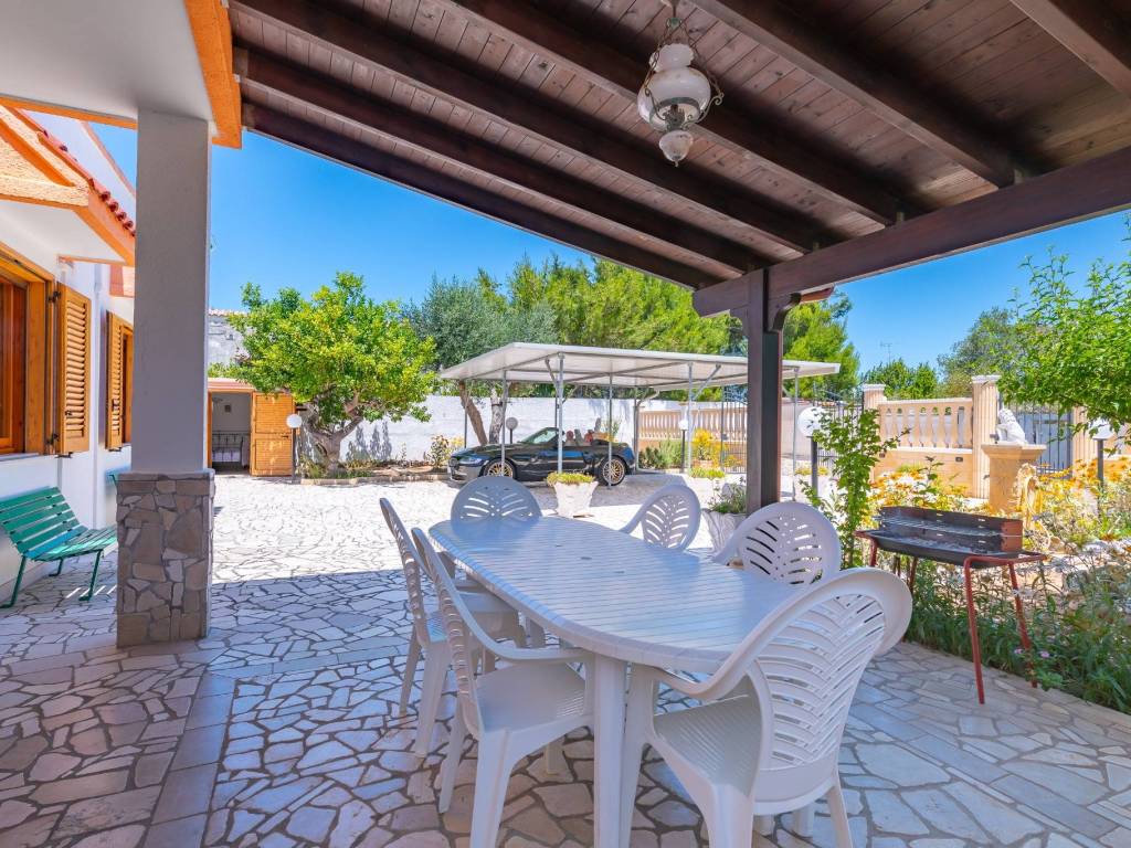 Villa a Melendugno in Via delle Ninfe, 18 - Foto 2