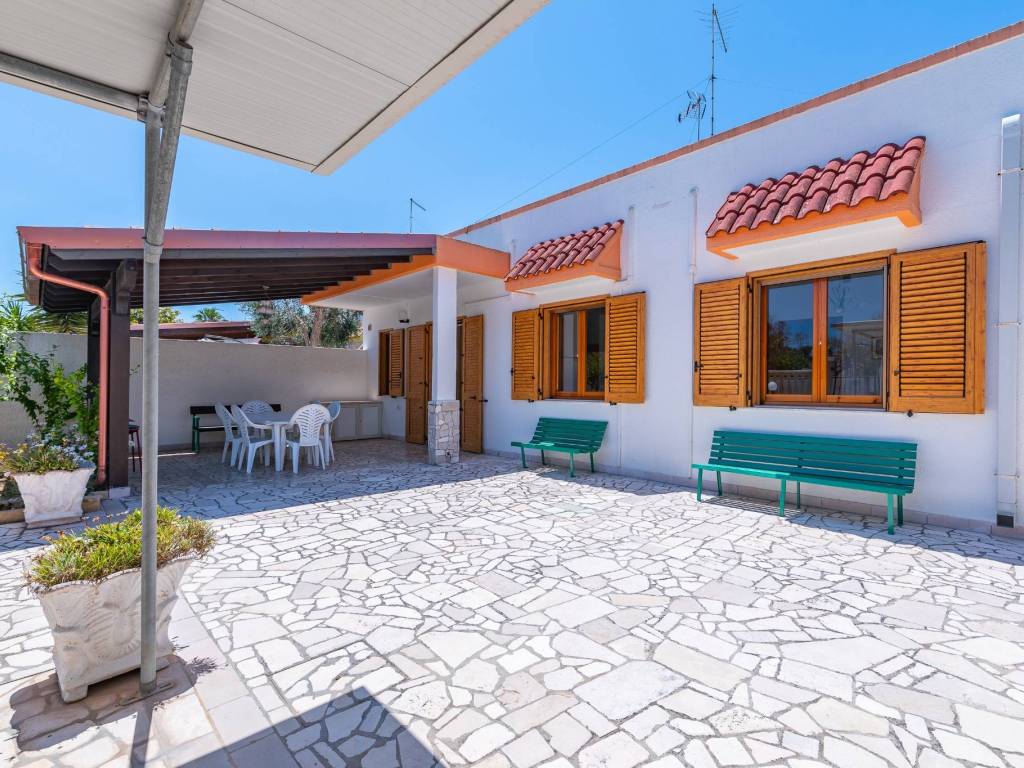 Villa a Melendugno in Via delle Ninfe, 18 - Foto 3