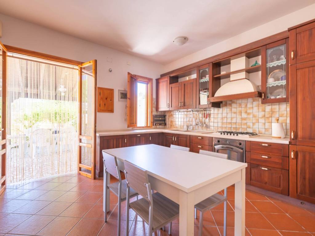 Villa a Melendugno in Via delle Ninfe, 18 - Foto 4