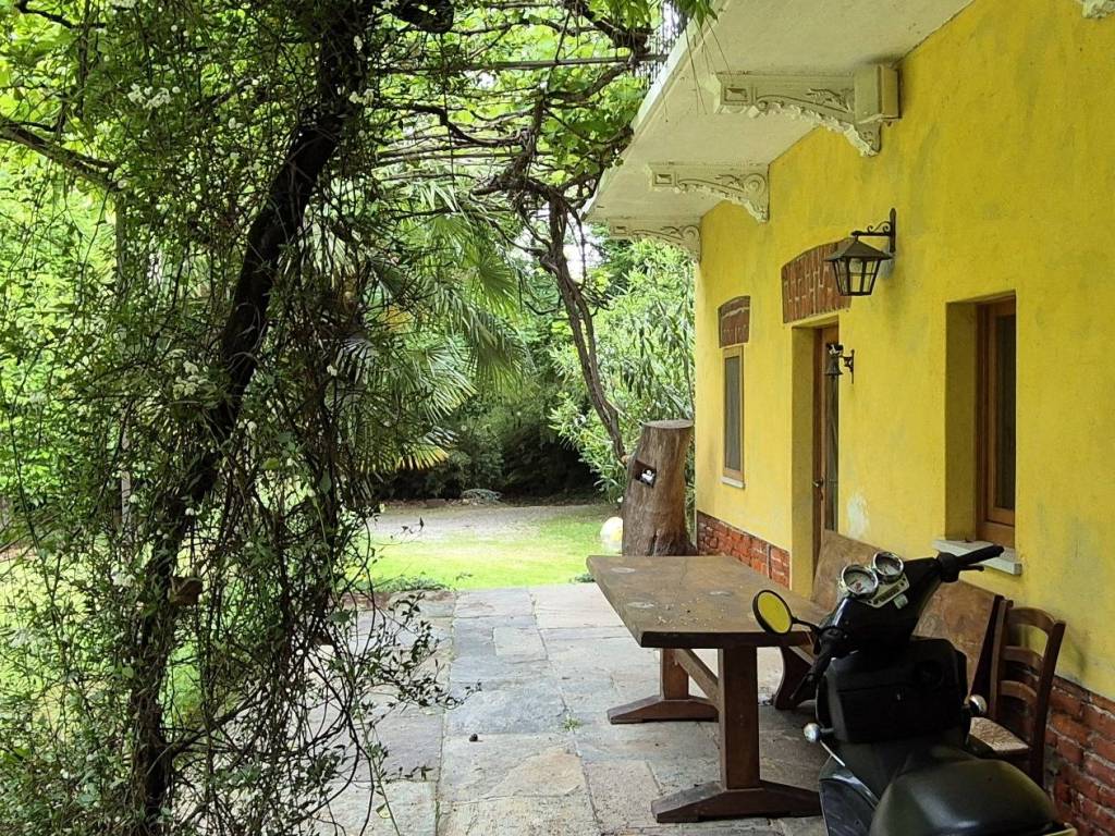 Rustico / casale a Varallo pombia in Via Castelletto - Foto 3