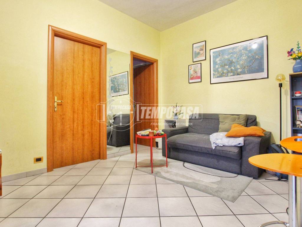 Appartamento a Ancona in Via Colle Verde - Foto 2