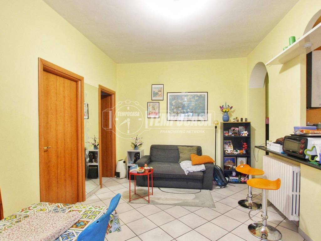 Appartamento a Ancona in Via Colle Verde - Foto 3