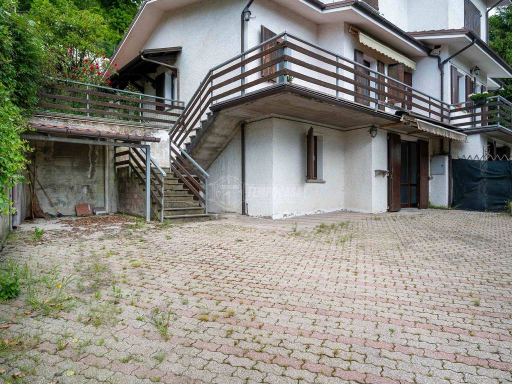 Villetta a schiera a Serramazzoni in Via Giosuè Carducci - Foto 4