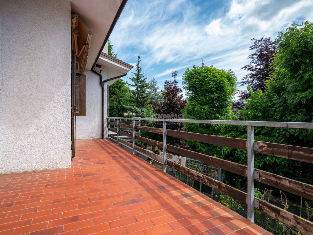 Villetta a schiera a Serramazzoni in Via Giosuè Carducci - Foto 5