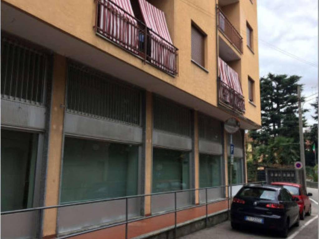 Immobile a Golasecca in via Roma 6 - Foto 2