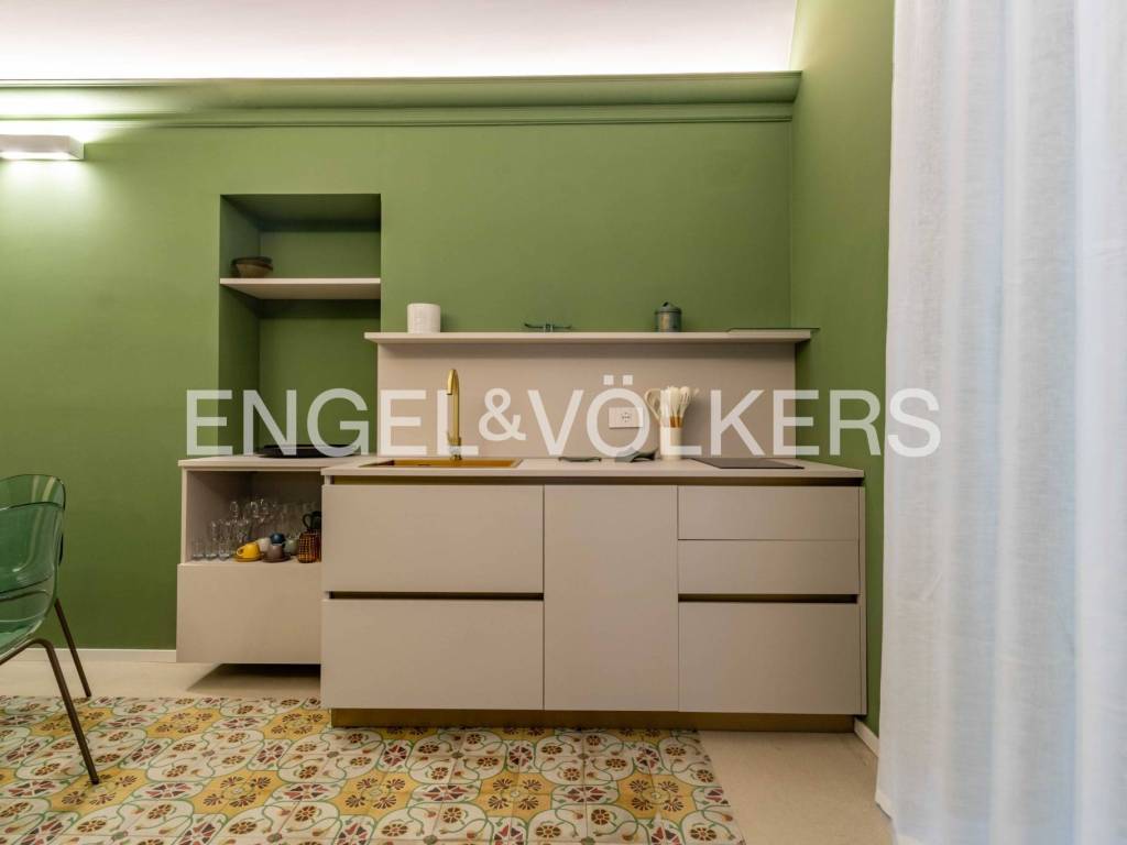 Appartamento a Balestrate in Via Roma, 9 - Foto 3