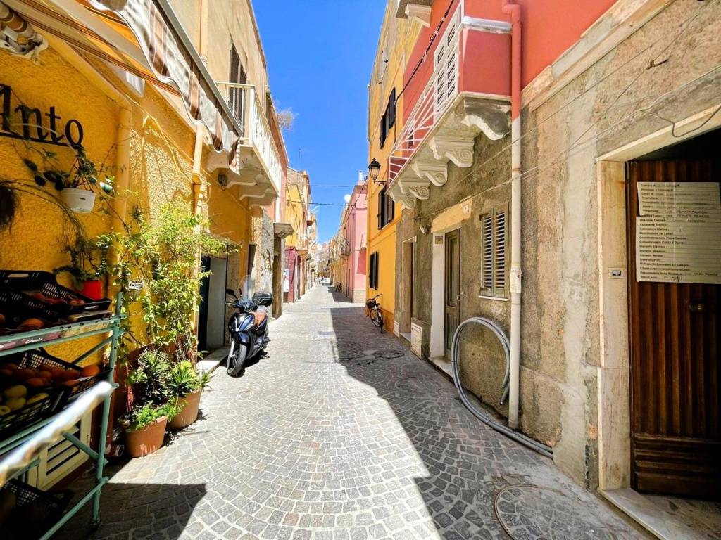 Appartamento a Carloforte in Via Palestro , 35 - Foto 2