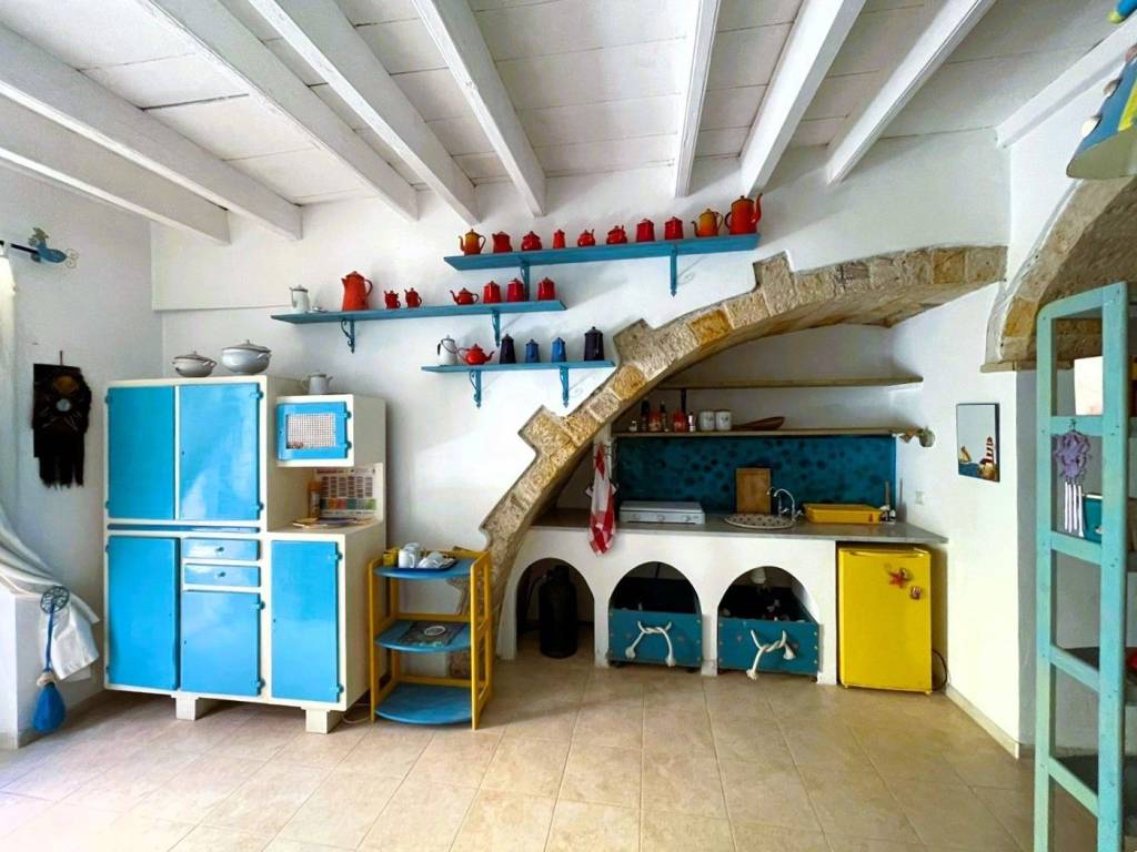 Appartamento a Carloforte in Via Palestro , 35 - Foto 3