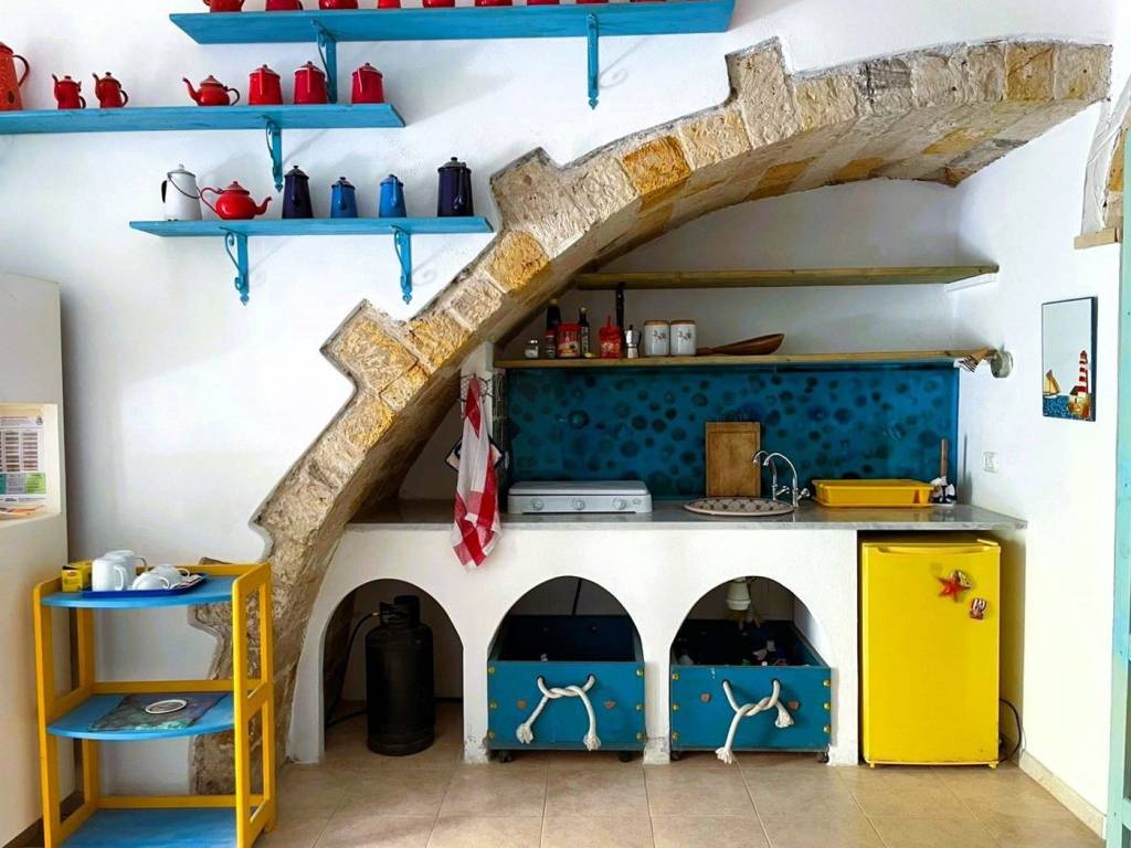 Appartamento a Carloforte in Via Palestro , 35 - Foto 4