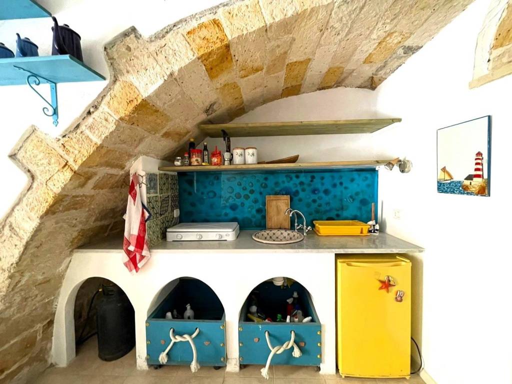 Appartamento a Carloforte in Via Palestro , 35 - Foto 5