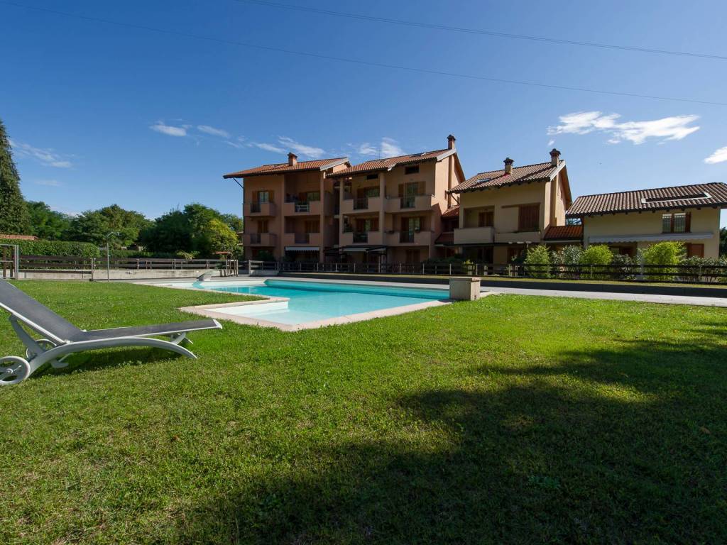 Appartamento a Meina in Via Corciago, 82 - Foto 2