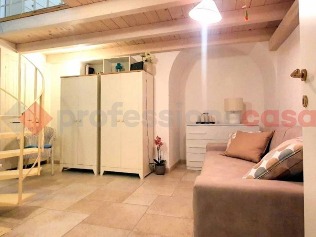 Casa indipendente a Monopoli in CHIASSO CRISTO - Foto 3