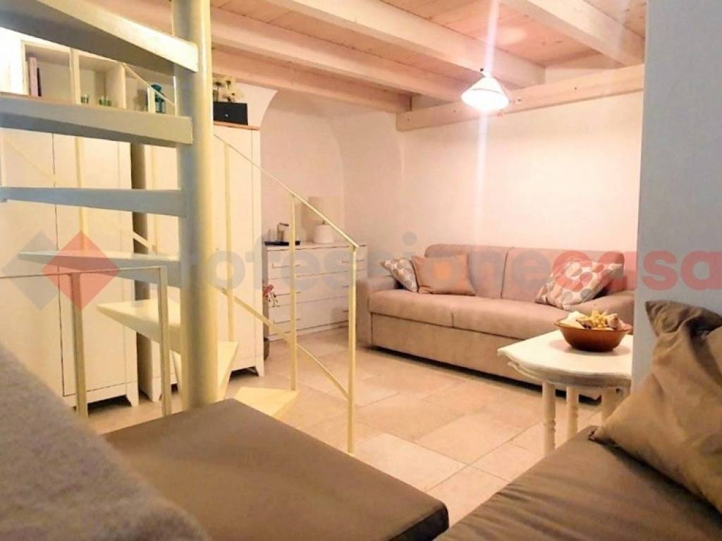 Casa indipendente a Monopoli in CHIASSO CRISTO - Foto 5
