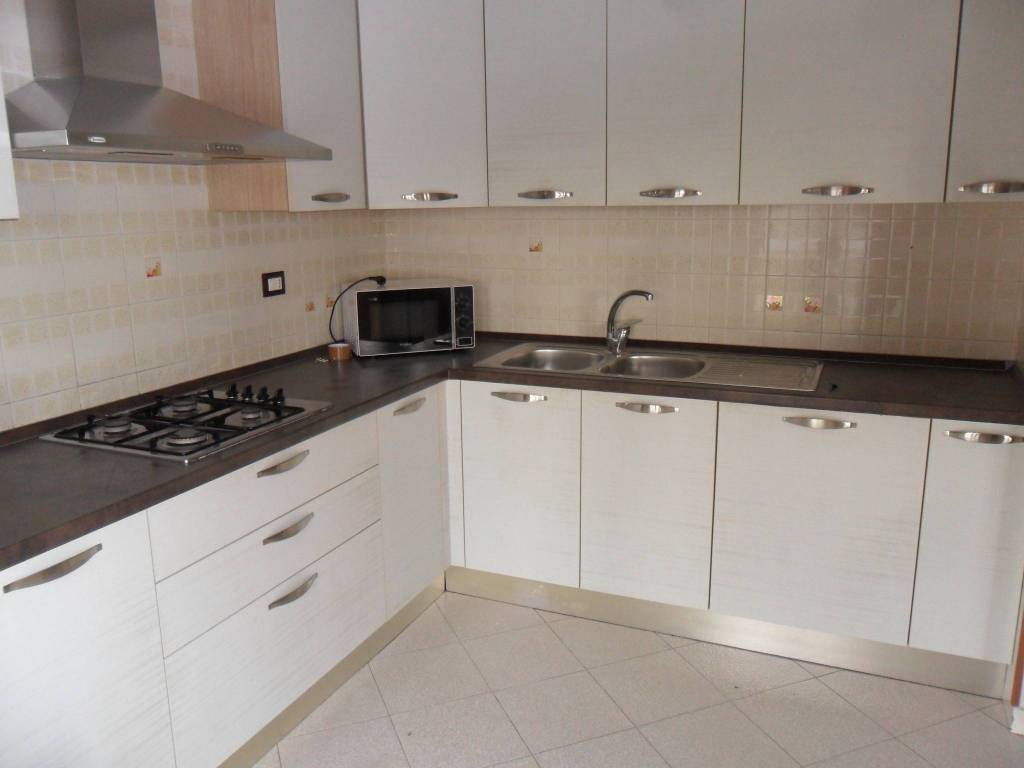 Appartamento a Formia in Via Filippo Sciarra, 18 - Foto 2