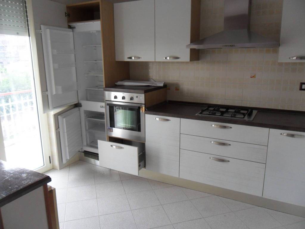 Appartamento a Formia in Via Filippo Sciarra, 18 - Foto 3