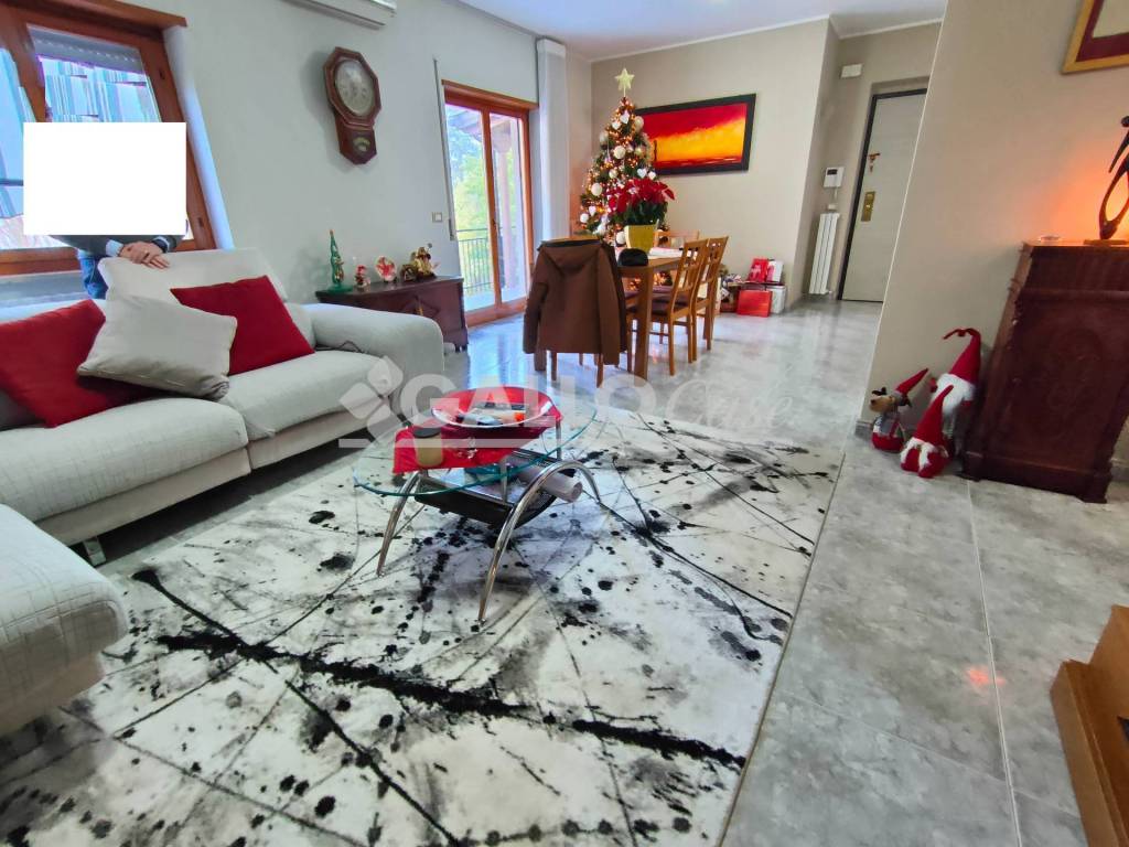 Appartamento a Rende in Viale dei Giardini - Foto 2