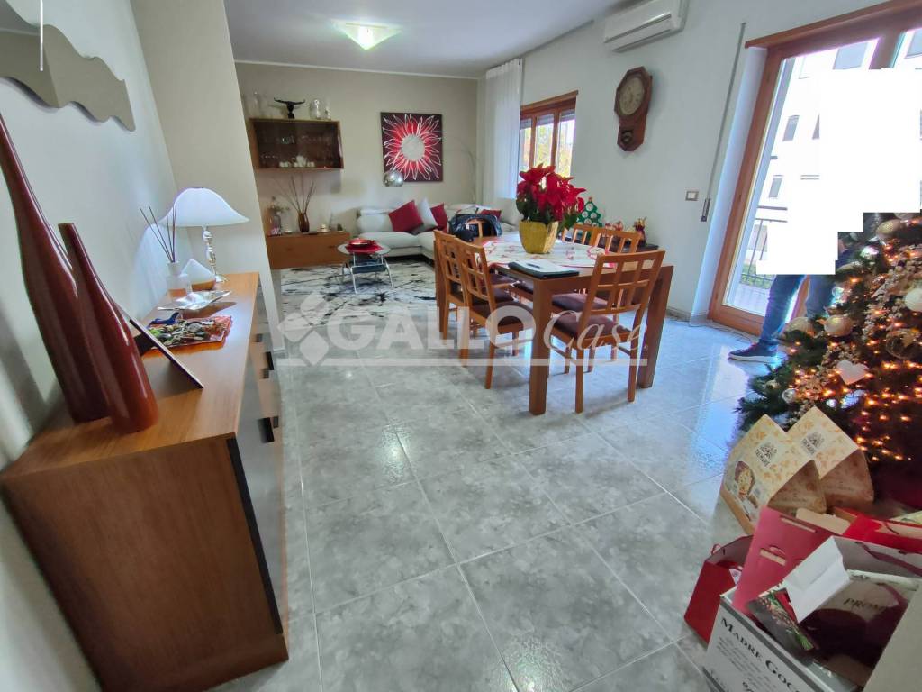 Appartamento a Rende in Viale dei Giardini - Foto 3