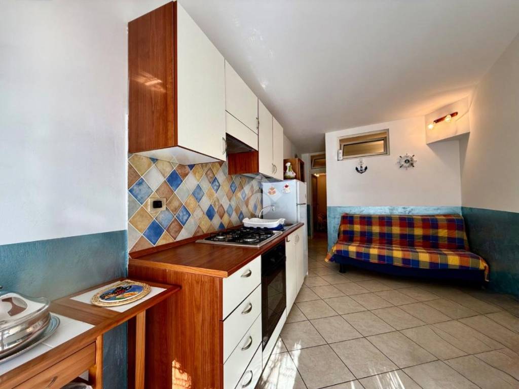 Appartamento a Stellanello in Villaggio Borgo Nuovo, Stellanello, 1 - Foto 2