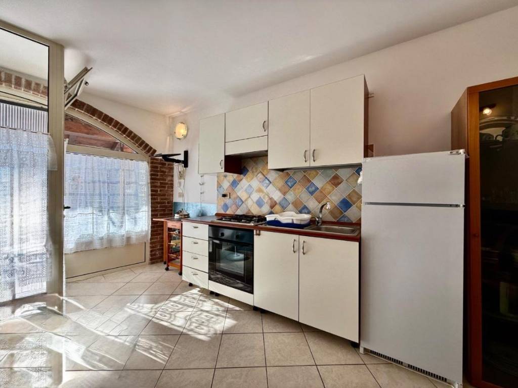 Appartamento a Stellanello in Villaggio Borgo Nuovo, Stellanello, 1 - Foto 3