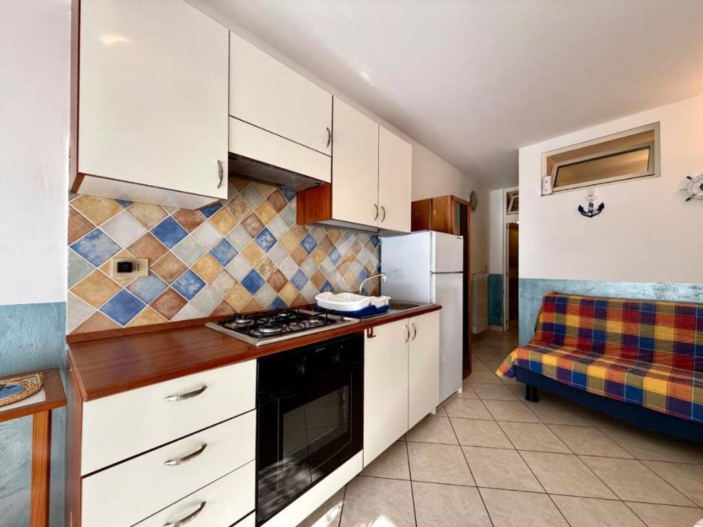 Appartamento a Stellanello in Villaggio Borgo Nuovo, Stellanello, 1 - Foto 5