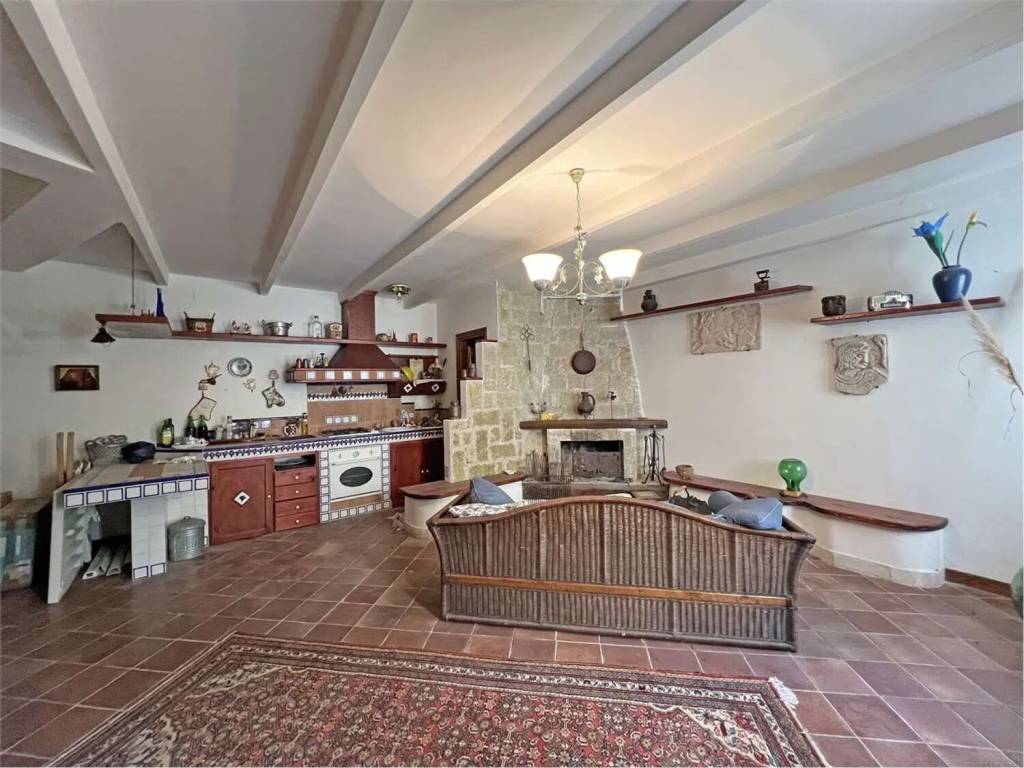 Appartamento a Picinisco in Borgo Castellone - Foto 3