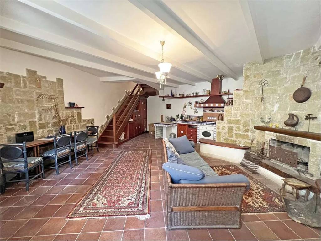 Appartamento a Picinisco in Borgo Castellone - Foto 4