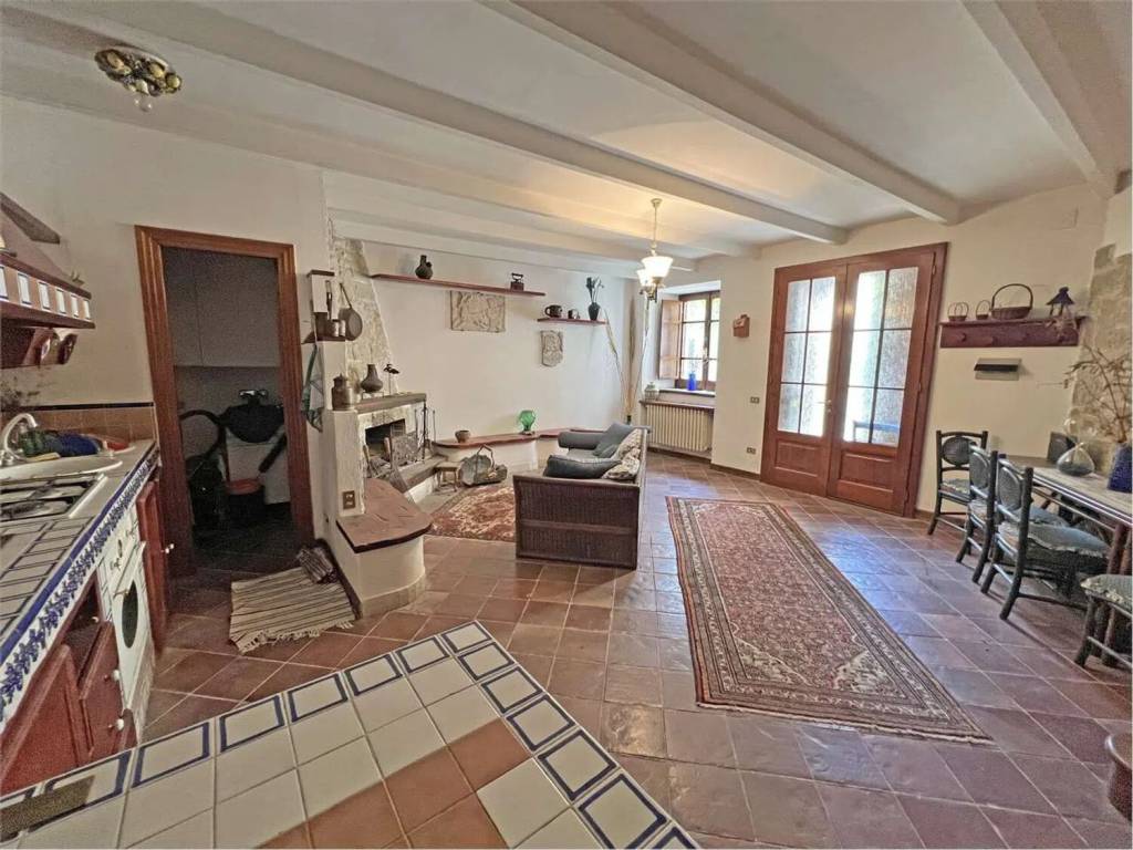 Appartamento a Picinisco in Borgo Castellone - Foto 5