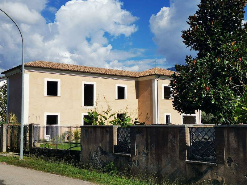 Rustico / casale a Roccasecca in Via Folcara, 3 - Foto 3