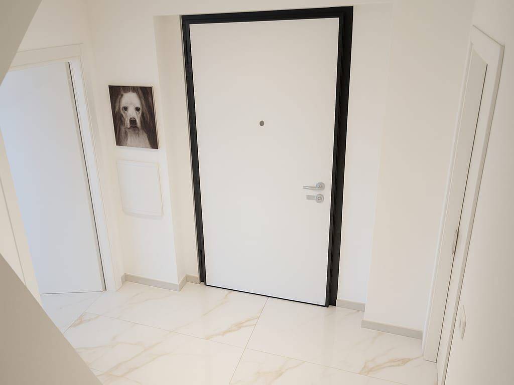 Casa indipendente a Castelbellino - Foto 5