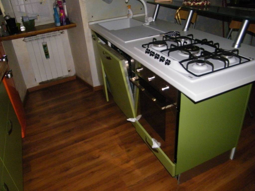 Casa indipendente a Alatri in Corso Giuseppe Garibaldi - Foto 4