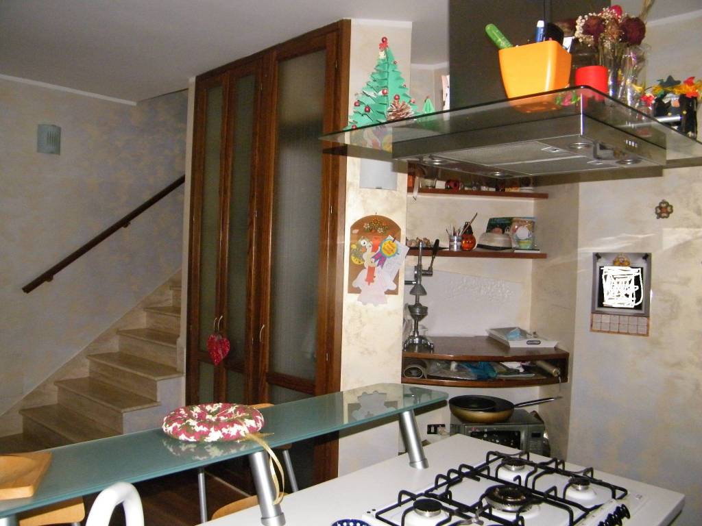 Casa indipendente a Alatri in Corso Giuseppe Garibaldi - Foto 5