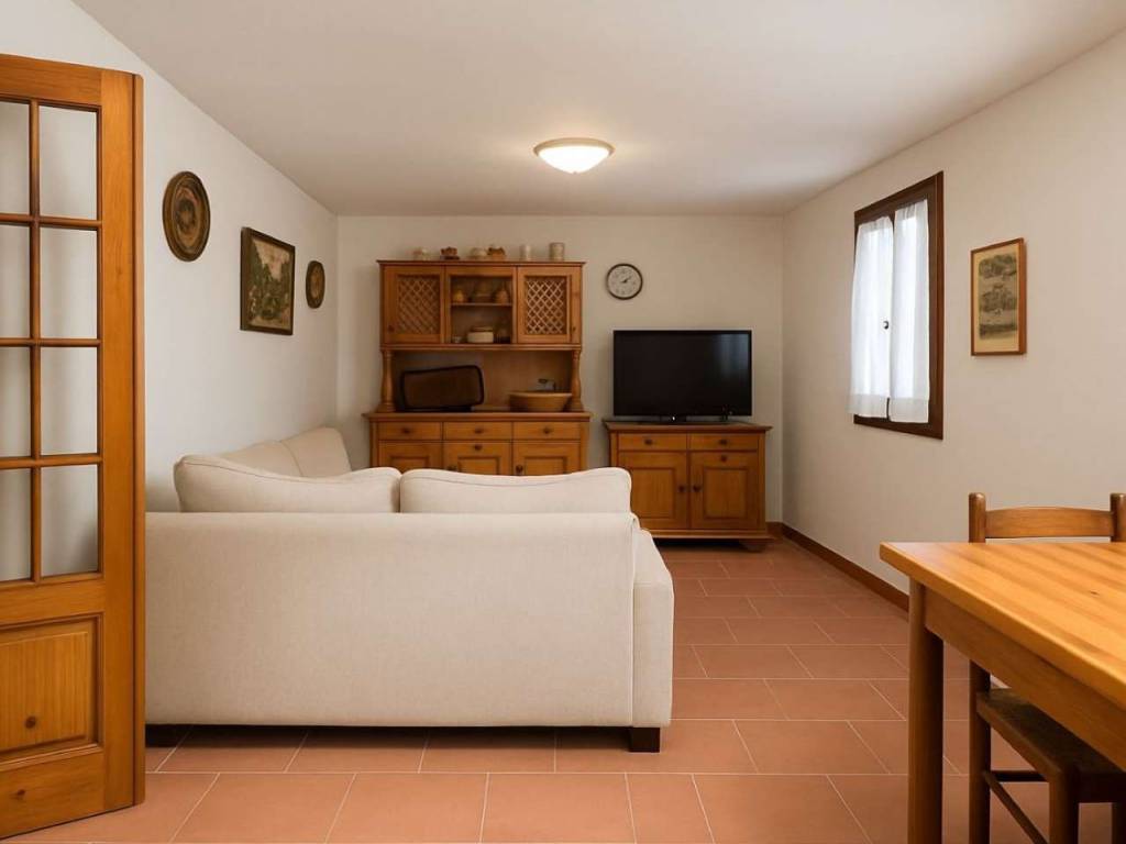 Casa indipendente a Ravenna in via Spina - Foto 4