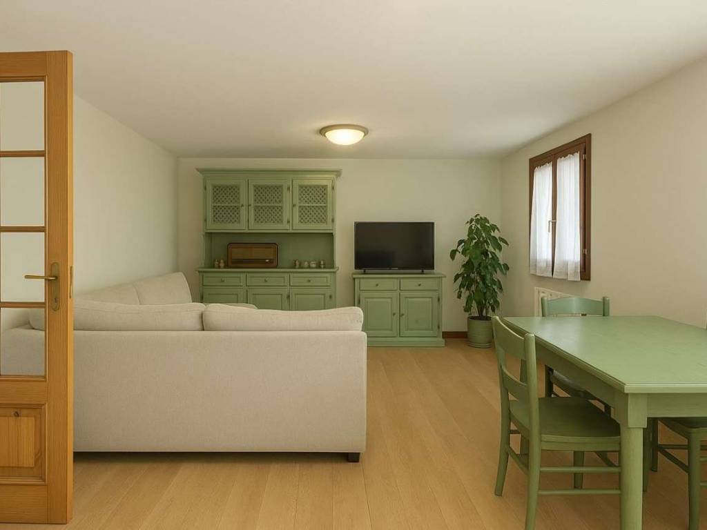 Casa indipendente a Ravenna in via Spina - Foto 5