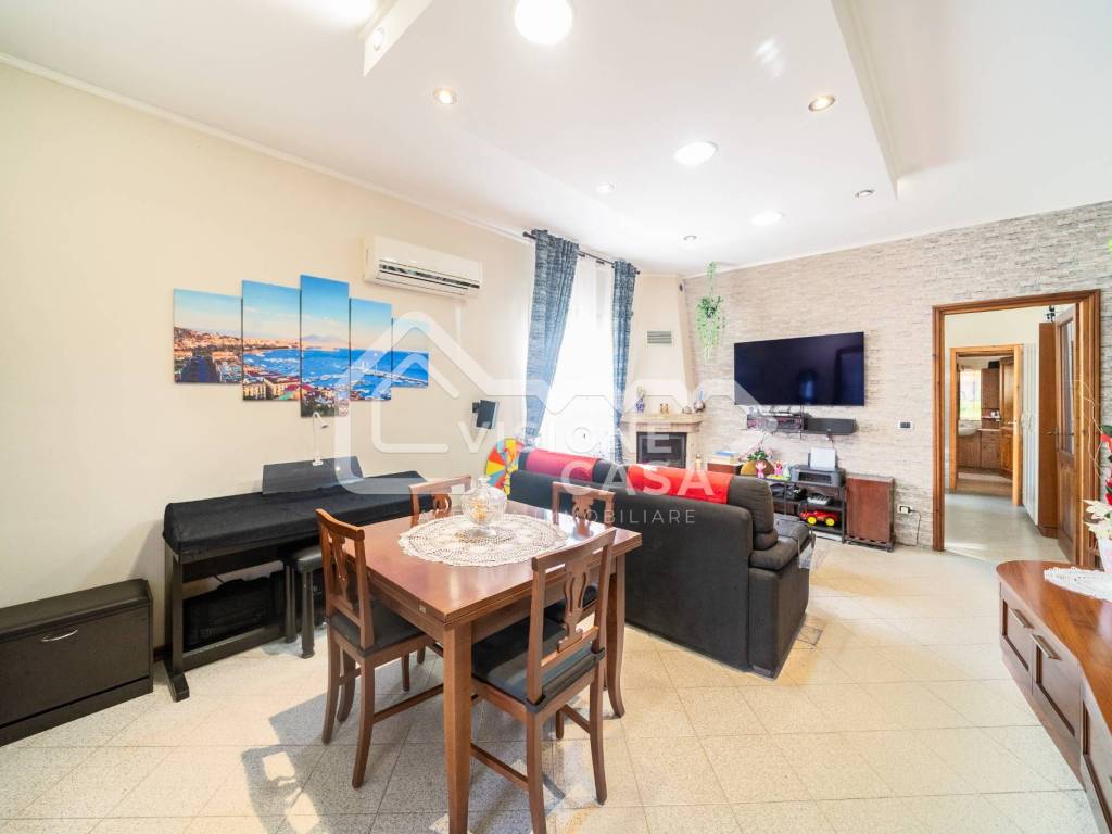 Villa a Reggio emilia in Via Angelo Bonvicini - Foto 3