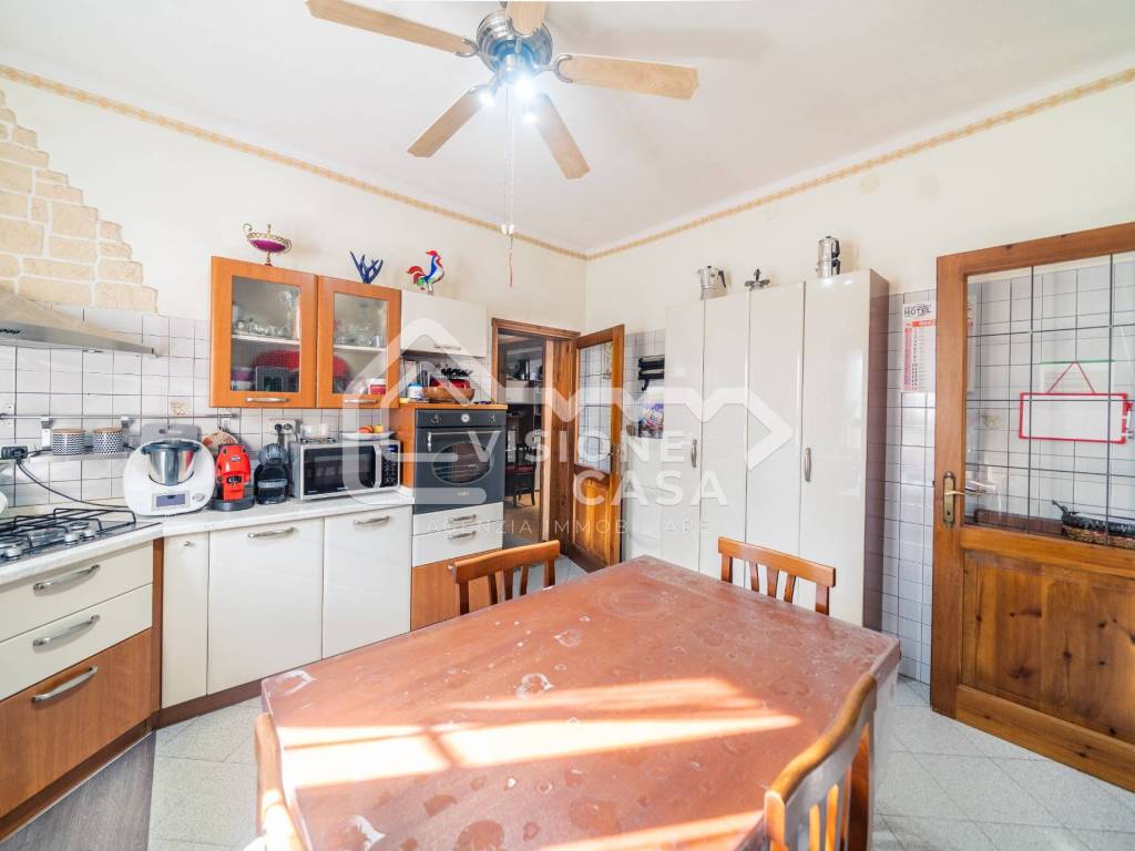 Villa a Reggio emilia in Via Angelo Bonvicini - Foto 5