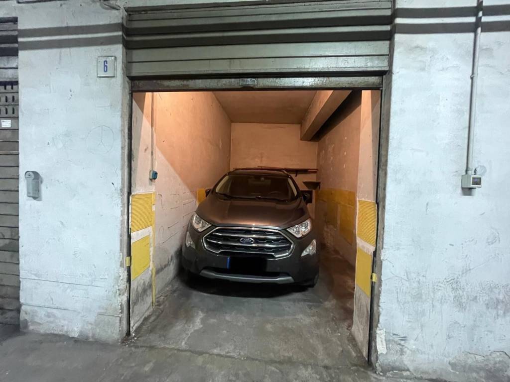 Box / garage a Catania in Corso delle Province - Foto 3