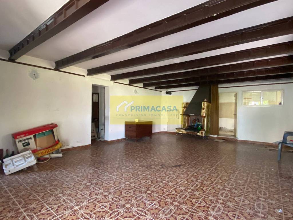 Villa a Mirano in Via Scortegara - Foto 3