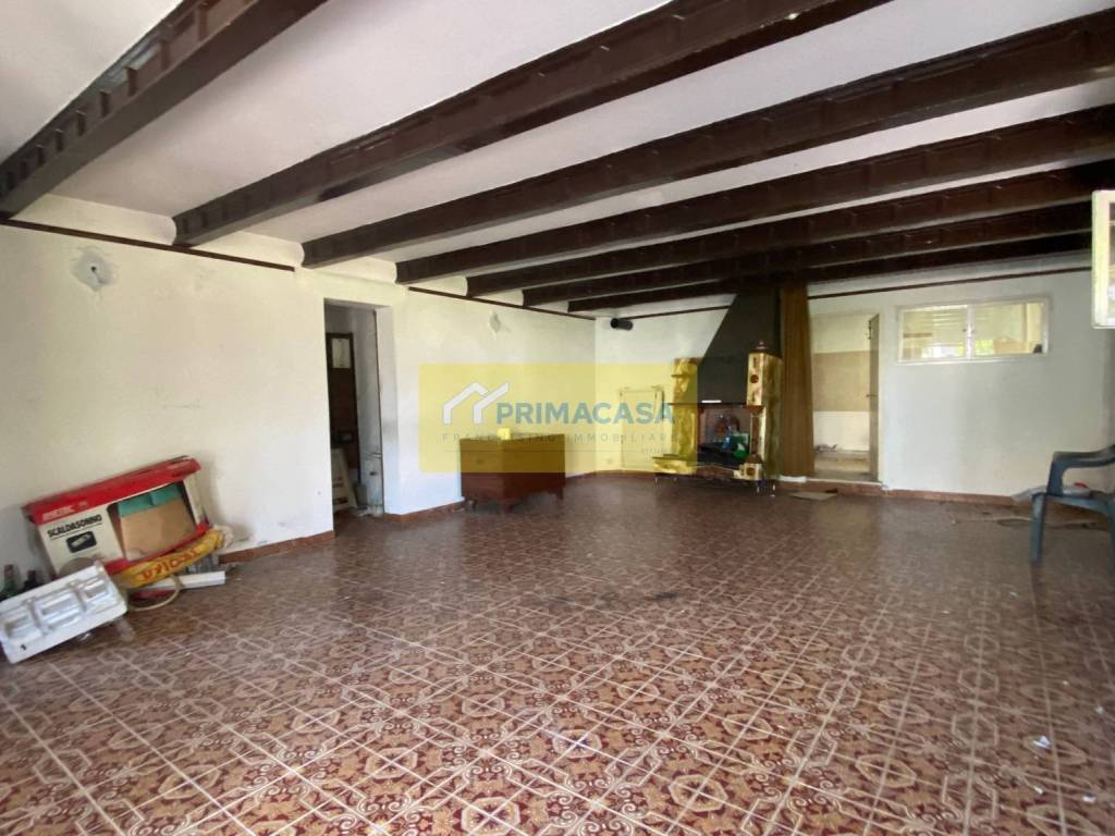 Villa a Mirano in Via Scortegara - Foto 4