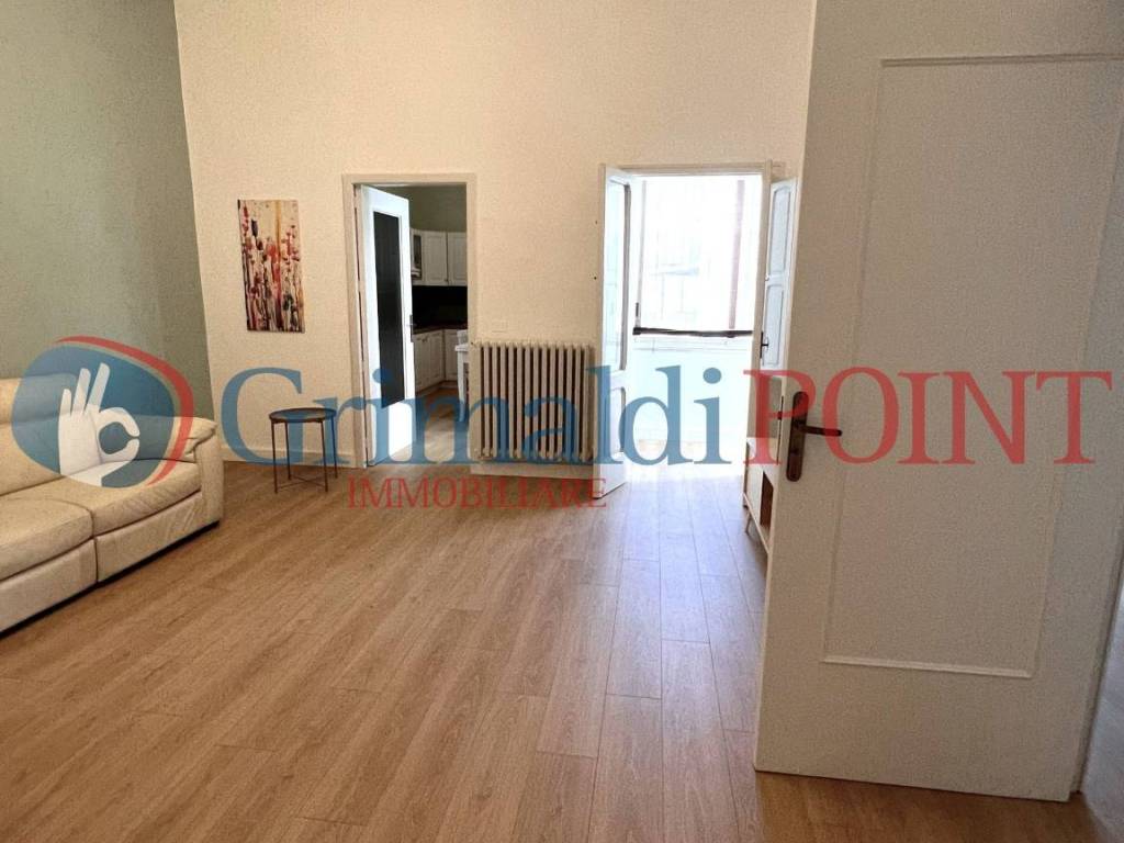 Appartamento a Lecce in Via Antonio Salandra, 37 - Foto 2