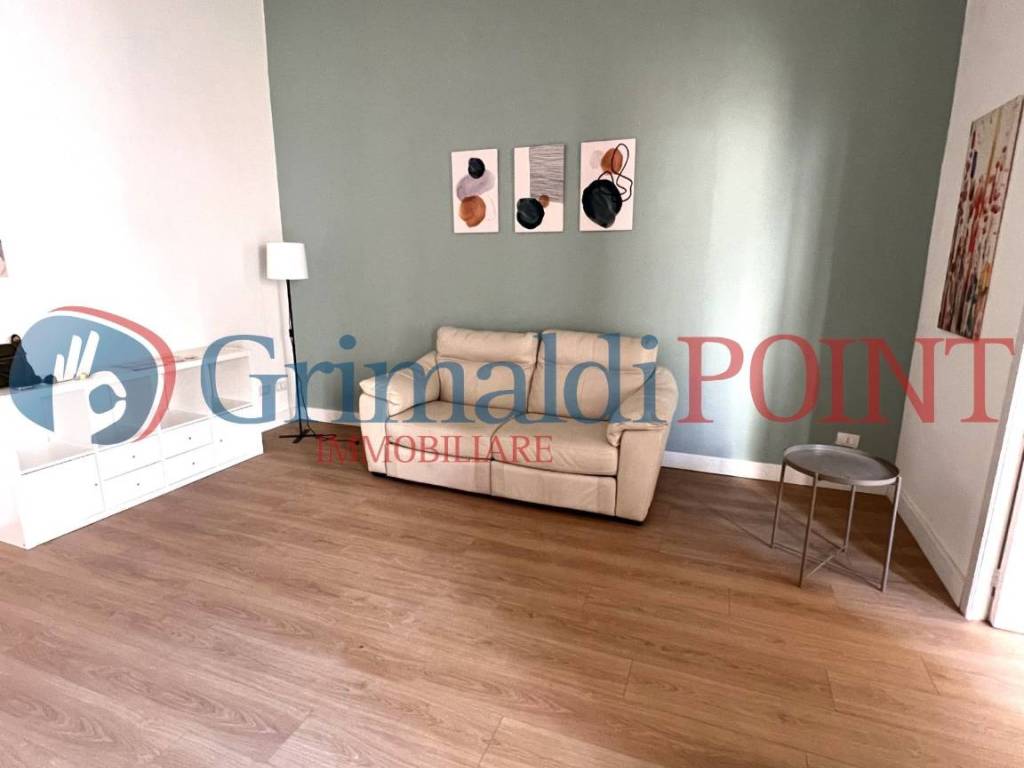 Appartamento a Lecce in Via Antonio Salandra, 37 - Foto 3