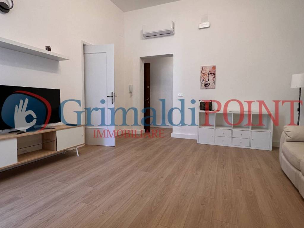 Appartamento a Lecce in Via Antonio Salandra, 37 - Foto 4