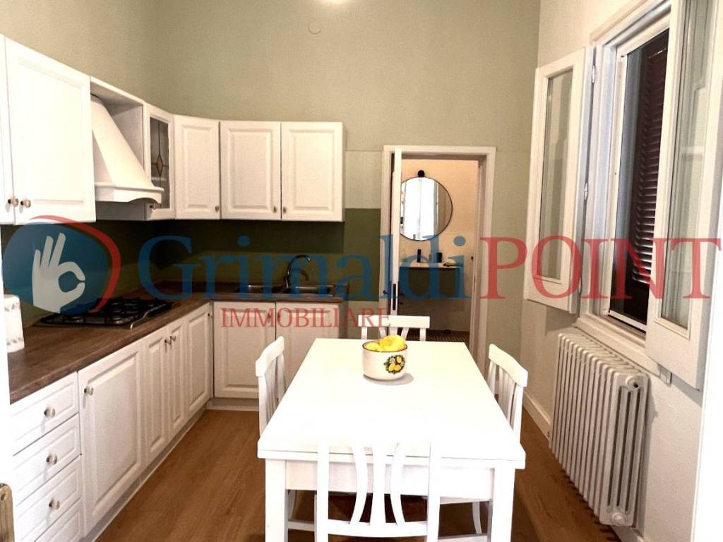 Appartamento a Lecce in Via Antonio Salandra, 37 - Foto 5