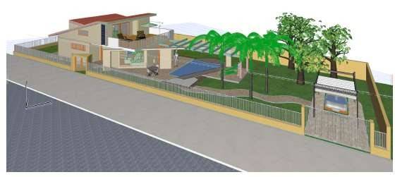 Terreno a Gorizia in Via del Monte Santo, snc - Foto 2
