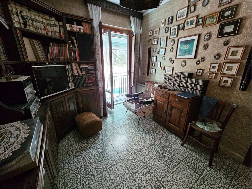 Appartamento a Enna in VIA SAN FRANCESCO DI PAOLA, 48 - Foto 3