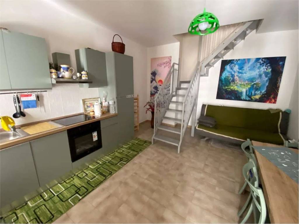 Appartamento a Atina in Via Grotti - Foto 4