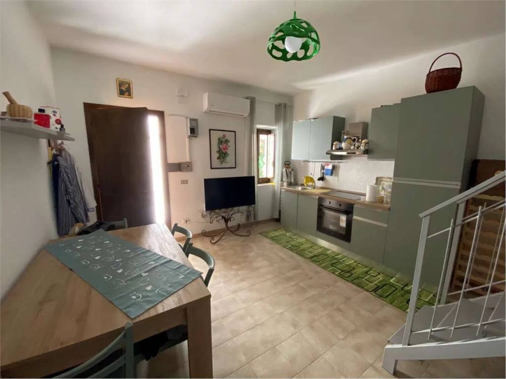 Appartamento a Atina in Via Grotti - Foto 5