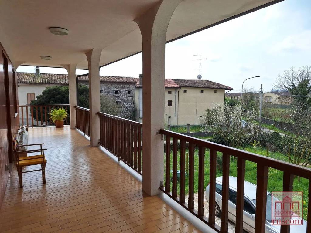 Appartamento a Montereale valcellina in Via Maniana, 7 - Foto 4