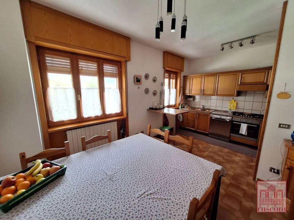 Appartamento a Montereale valcellina in Via Mariana 7 S.N.C. - Foto 5