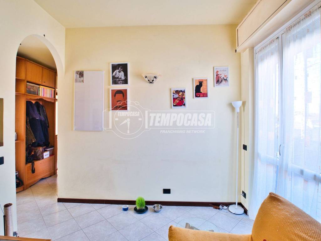 Appartamento a Novara in Via Benedetto Alfieri - Foto 4